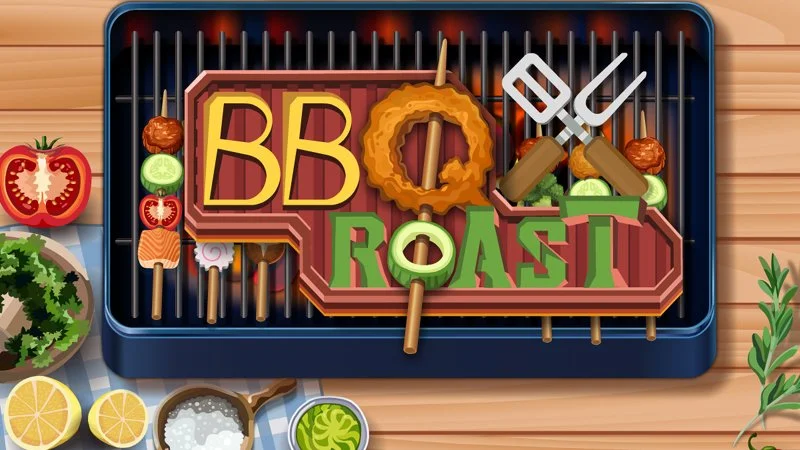 BBQ Roast